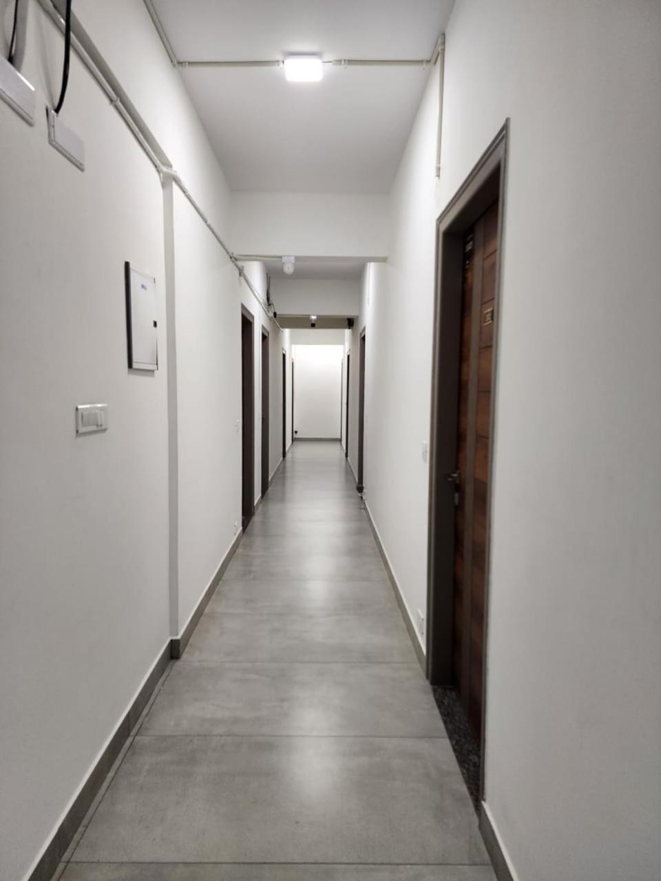 Hotel Dreams Inn Μπανγκαλόρ Εξωτερικό φωτογραφία